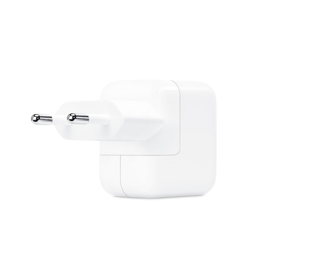 APPLE 12W USB Power Adapter - 584604 - zdjęcie 2